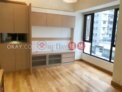 Popular 2 bedroom in Happy Valley | Rental | Sun View Court 山景閣 _0