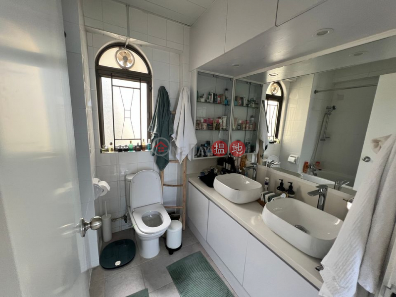 Solemar Villas Ground Floor | Residential Rental Listings | HK$ 90,000/ month