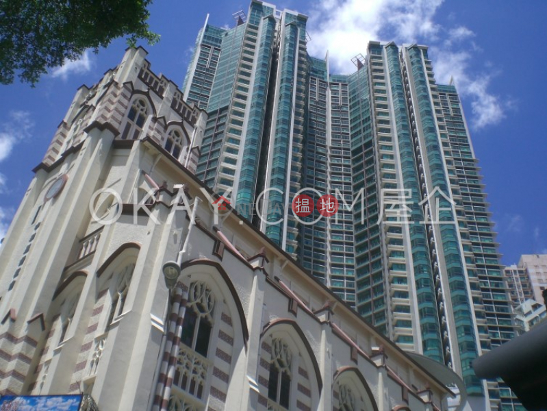 Property Search Hong Kong | OneDay | Residential, Rental Listings, Rare 3 bedroom on high floor with harbour views | Rental
