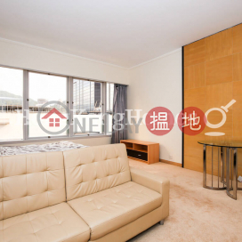 會展中心會景閣開放式單位出售 | 會展中心會景閣 Convention Plaza Apartments _0