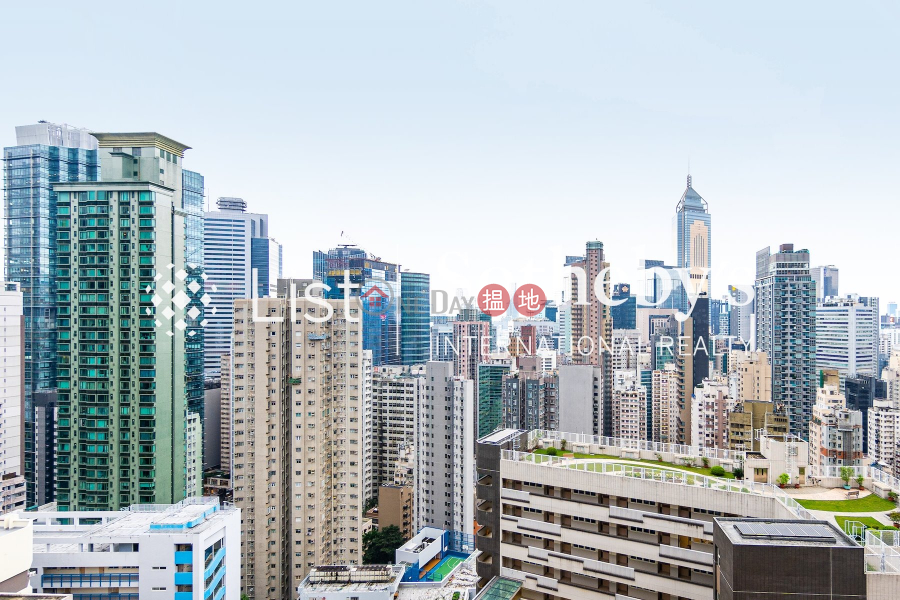 倚雲閣-未知-住宅出售樓盤-HK$ 5,100萬