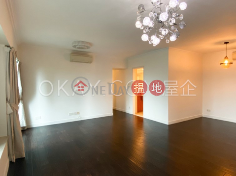 Elegant 3 bedroom in Kowloon Station | Rental | The Waterfront Phase 2 Tower 7 漾日居2期7座 _0