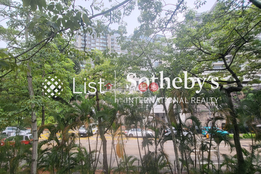 Property for Rent at 7 CORNWALL STREET with 3 Bedrooms | 7 CORNWALL STREET 歌和老街7號 Rental Listings
