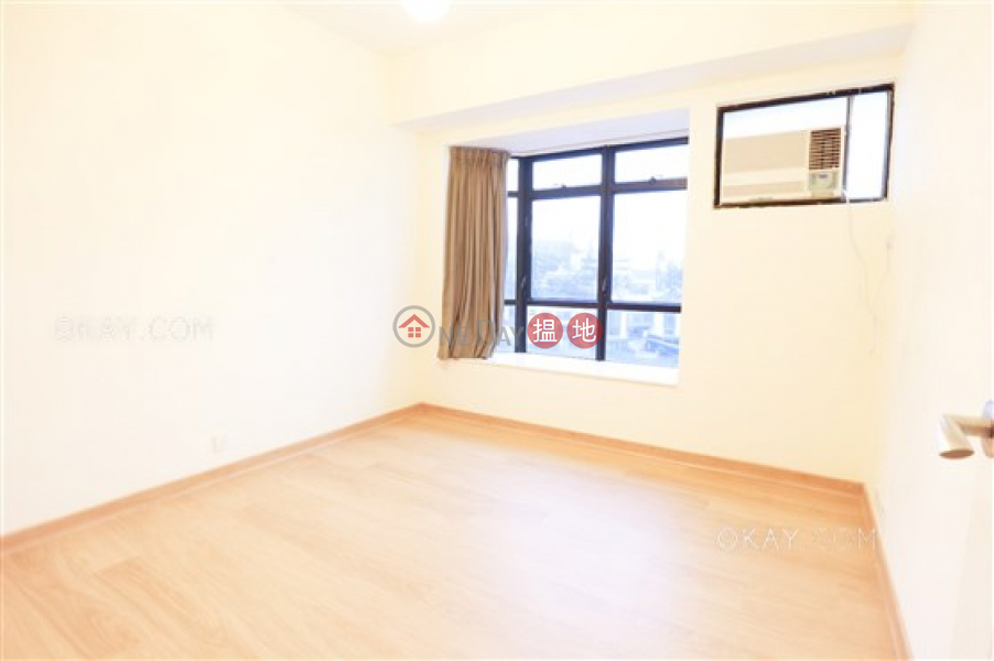 Lovely 3 bedroom with balcony & parking | For Sale | Grand Garden 華景園 Sales Listings