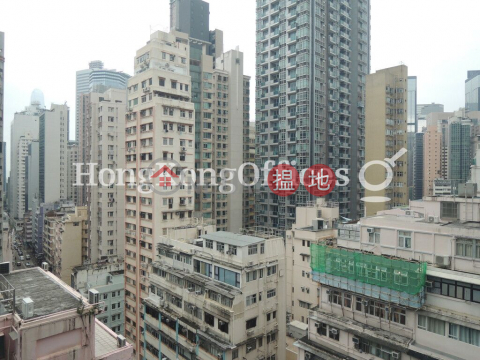 恆山中心寫字樓租單位出租, 恆山中心 Heng Shan Centre | 灣仔區 (HKO-18484-AIHR)_0