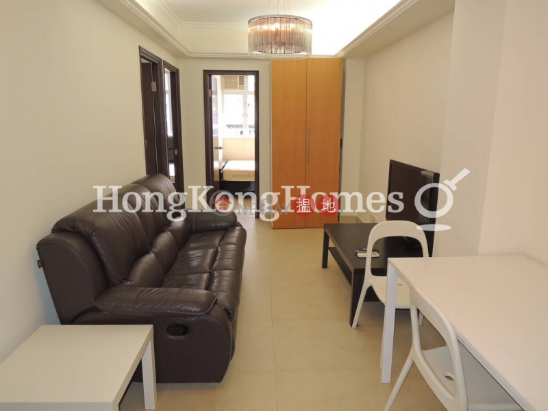 3 Bedroom Family Unit for Rent at Lee Wing Building | Lee Wing Building 利榮大樓 Rental Listings
