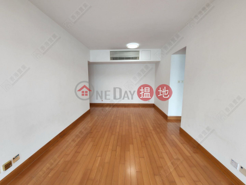 Two bedrooms, one suite, and one study in The Harbourside | The Harbourside Tower 2 君臨天下2座 _0