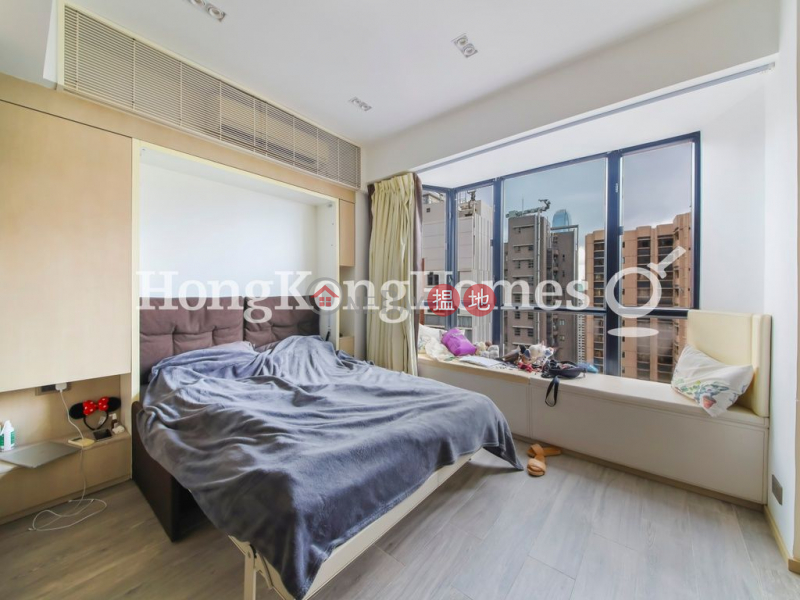 Studio Unit for Rent at St Louis Mansion, St Louis Mansion 雨時大廈 Rental Listings | Central District (Proway-LID190857R)