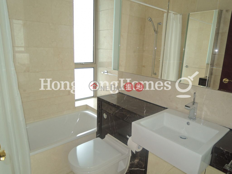 HK$ 46.38M, Tower 1 One Silversea Yau Tsim Mong | 2 Bedroom Unit at Tower 1 One Silversea | For Sale