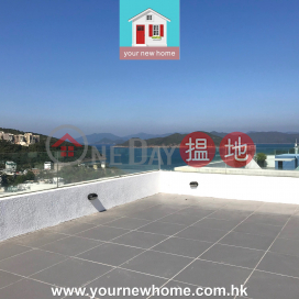 Clearwater Bay House | For Rent, 小坑口村屋 Siu Hang Hau Village House | 西貢 (RL1069)_0