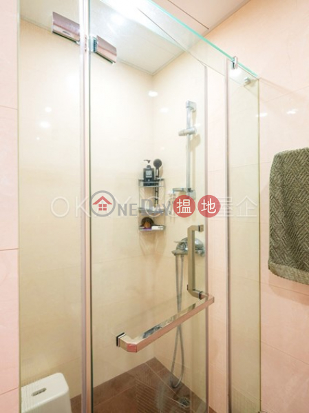 Property Search Hong Kong | OneDay | Residential, Sales Listings | Charming 3 bedroom with balcony & parking | For Sale