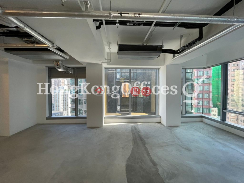 Office Unit for Rent at LL Tower, 2-4 Shelley Street | Central District | Hong Kong | Rental, HK$ 85,005/ month