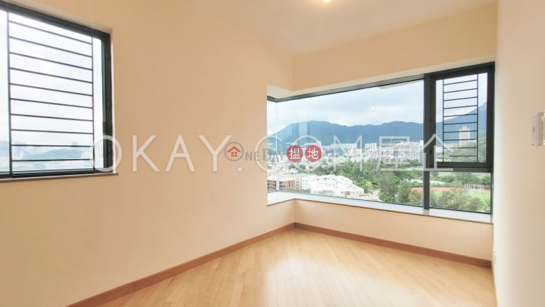 HK$ 44,630/ month 9 College Road Kowloon Tong | Stylish 3 bedroom on high floor with balcony | Rental