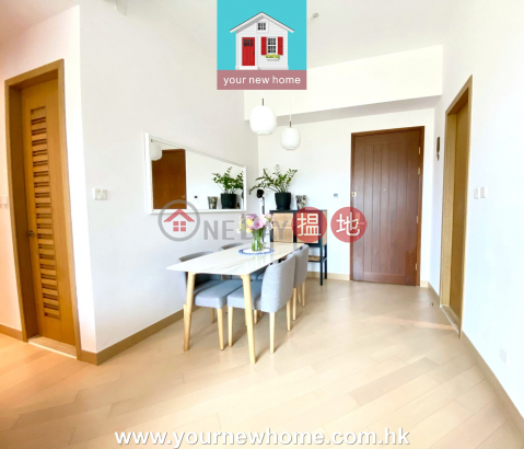 Modern Flat in Sai Kung for Rent, The Mediterranean 逸瓏園 | Sai Kung (RL2579)_0