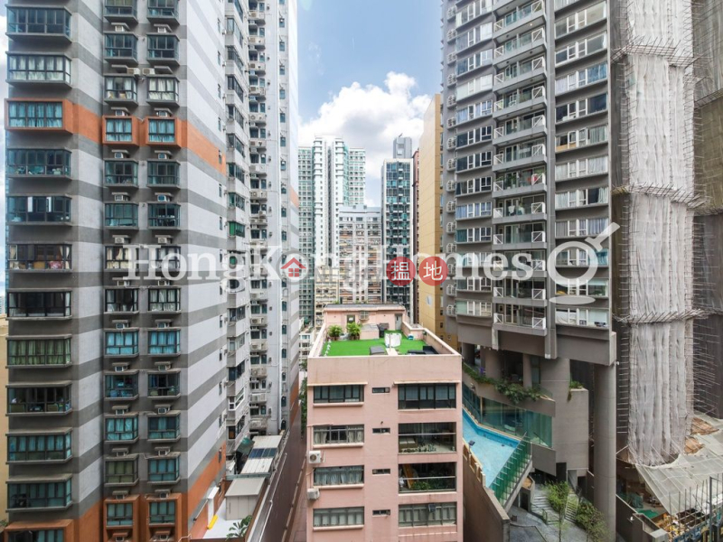 Property Search Hong Kong | OneDay | Residential | Rental Listings | 4 Bedroom Luxury Unit for Rent at Conway Mansion