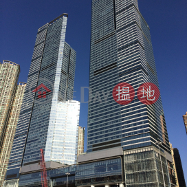 The Cullinan Tower 21 Zone 1 (Sun Sky)|天璽21座1區(日鑽)