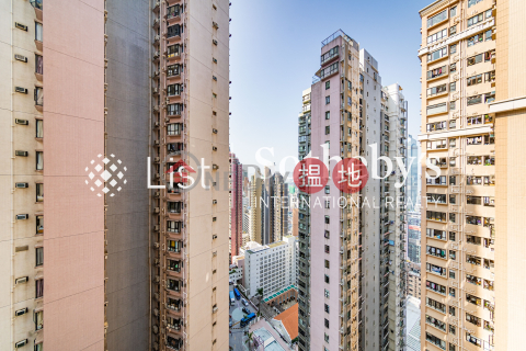Property for Sale at Robinson Heights with 1 Bedroom | Robinson Heights 樂信臺 _0