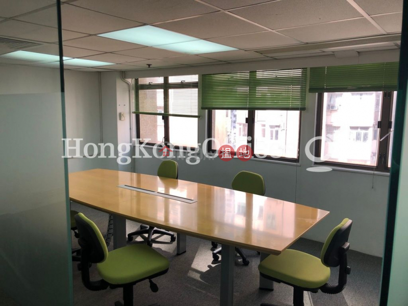 Office Unit for Rent at Greatmany Centre, 109-115 Queens Road East | Wan Chai District Hong Kong | Rental, HK$ 58,765/ month