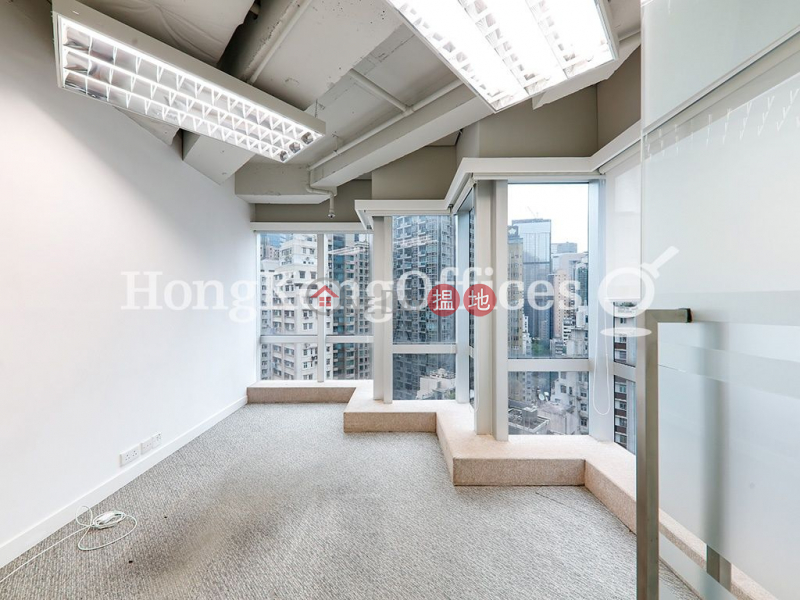 Property Search Hong Kong | OneDay | Office / Commercial Property Rental Listings | Office Unit for Rent at Heng Shan Centre