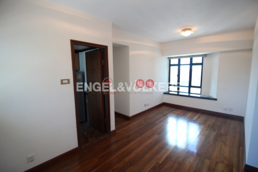 2 Bedroom Flat for Sale in Central Mid Levels | Fairview Height 輝煌臺 Sales Listings