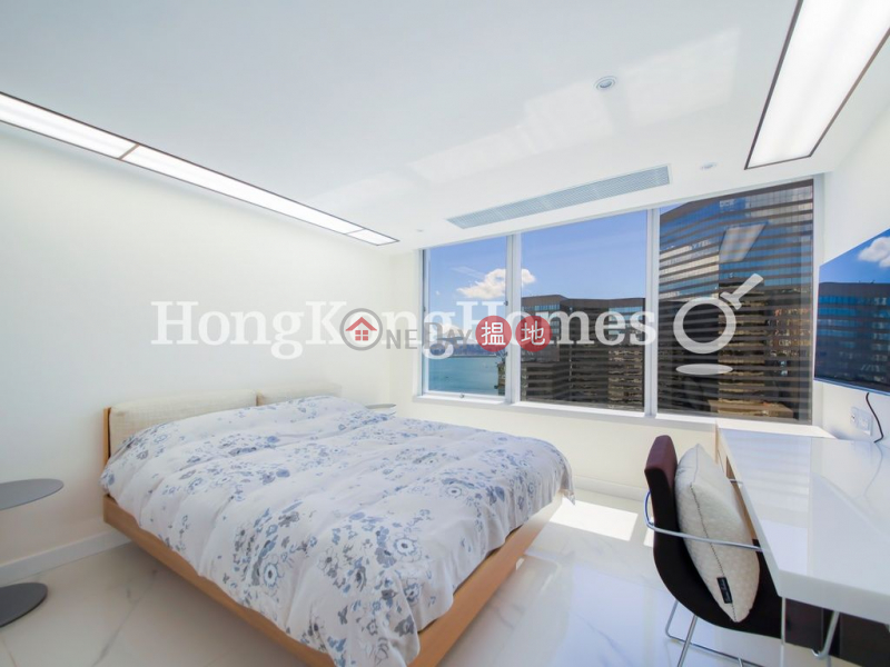 HK$ 17M Convention Plaza Apartments | Wan Chai District 1 Bed Unit at Convention Plaza Apartments | For Sale