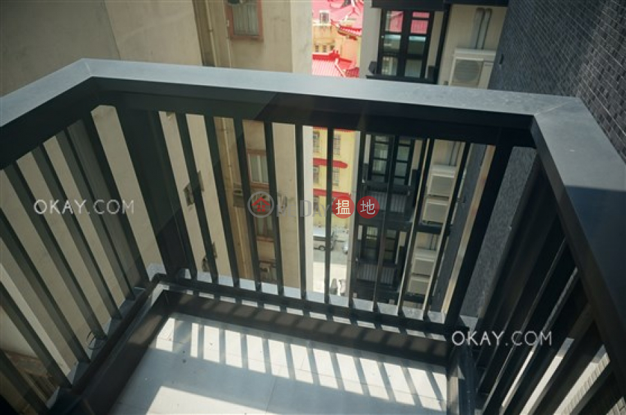 Resiglow|低層-住宅-出租樓盤|HK$ 31,000/ 月