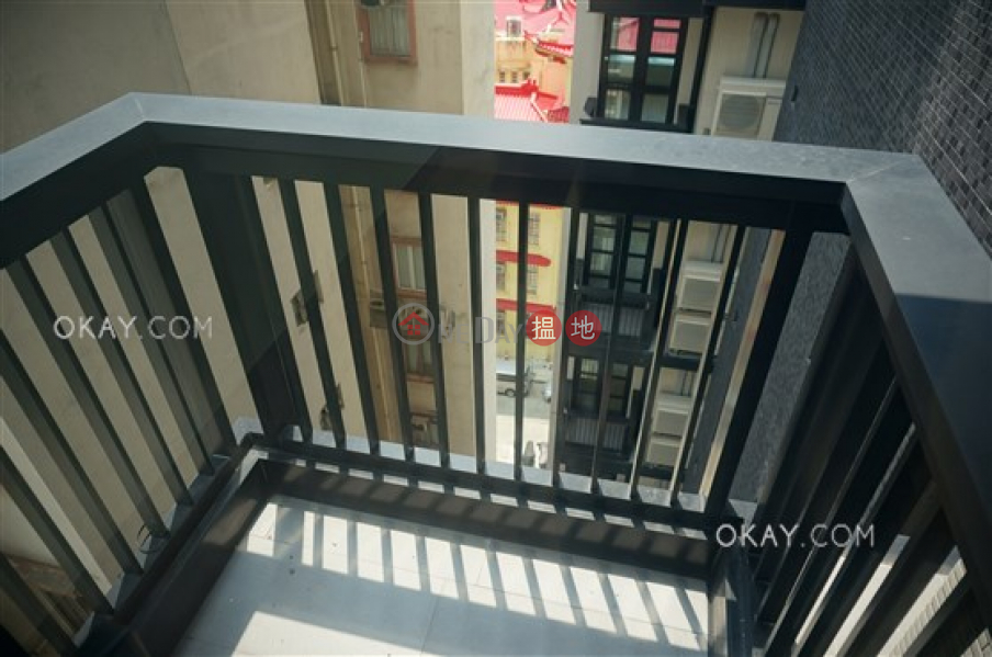 Resiglow Low | Residential, Rental Listings, HK$ 31,000/ month