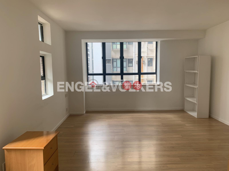 1 Bed Flat for Sale in Mid Levels West, Robinson Heights 樂信臺 Sales Listings | Western District (EVHK97994)