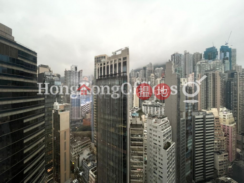 Office Unit for Rent at Cosco Tower, Cosco Tower 中遠大廈 | Western District (HKO-19604-AIHR)_0