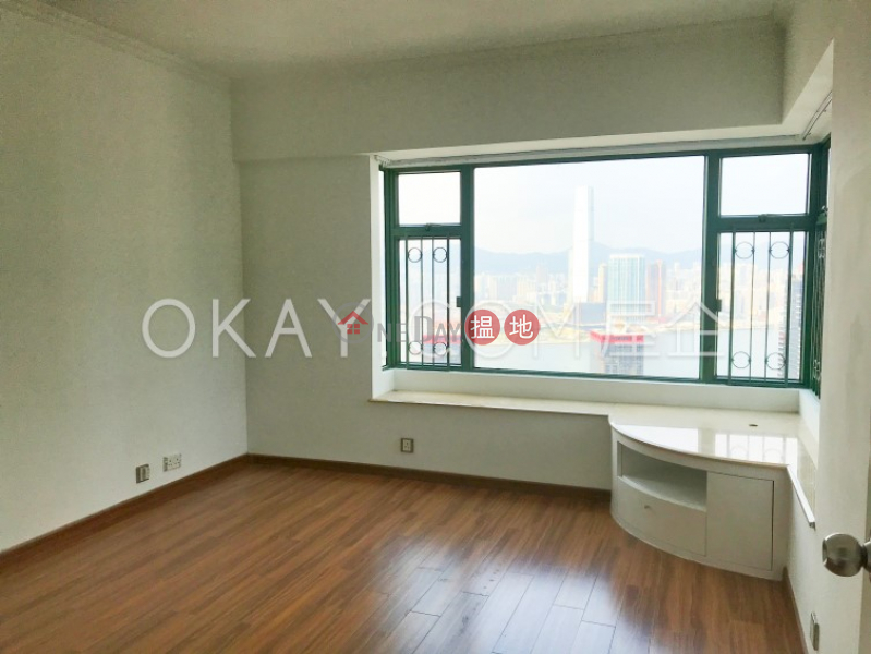 Property Search Hong Kong | OneDay | Residential, Sales Listings, Luxurious 3 bedroom on high floor with sea views | For Sale