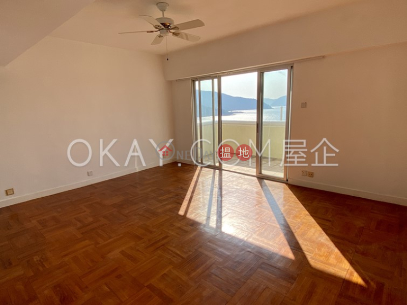 HK$ 110,000/ month Redhill Peninsula Phase 2 | Southern District | Gorgeous house with sea views, rooftop & balcony | Rental