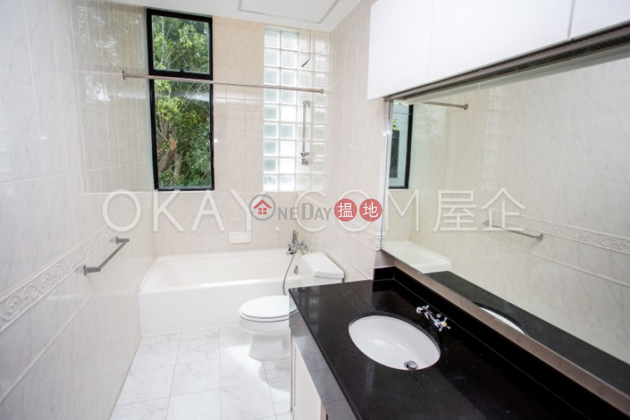 Unique house with rooftop & parking | Rental | Helene Court 喜蓮閣 Rental Listings