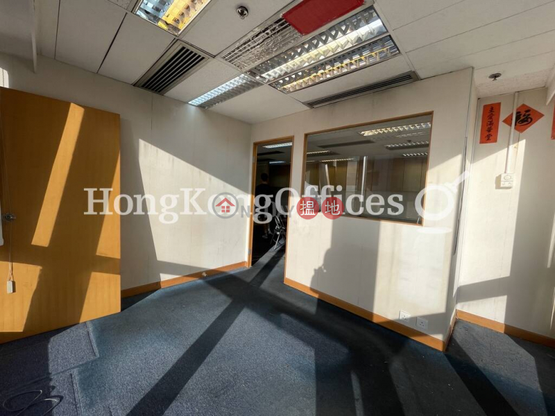 Office Unit for Rent at 29 Austin Road, 29 Austin Road 柯士甸道29號 Rental Listings | Yau Tsim Mong (HKO-83663-ABHR)