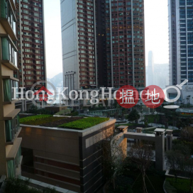 3 Bedroom Family Unit at The Waterfront Phase 1 Tower 1 | For Sale