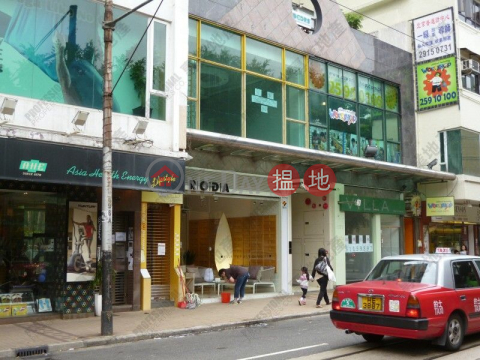 WONG NAI CHUNG ROAD|Wan Chai DistrictSouthern Pearl Court(Southern Pearl Court)Rental Listings (01B0084154)_0