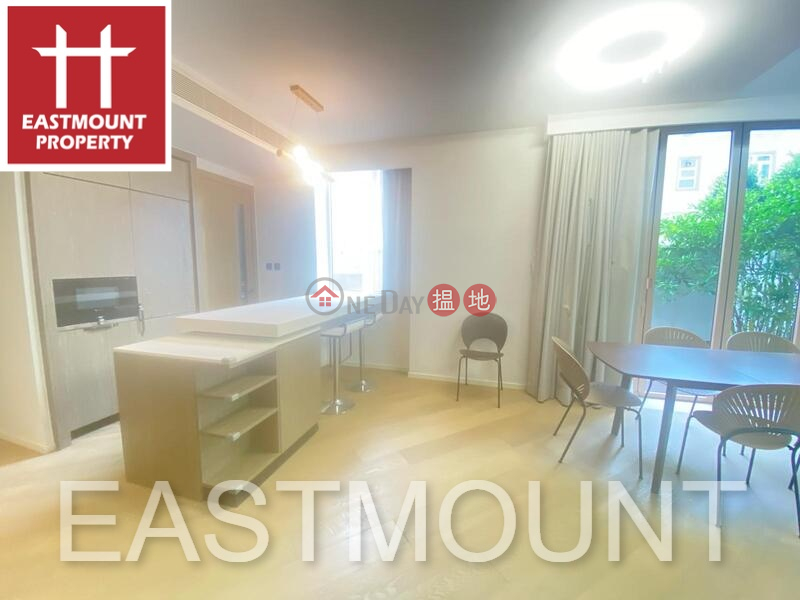 Clearwater Bay Apartment | Property For Rent or Lease in Mount Pavilia 傲瀧-Low-density luxury villa with Garden | Mount Pavilia 傲瀧 Rental Listings