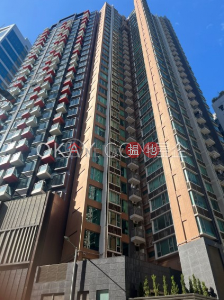 Unique 3 bedroom with balcony | Rental, Diva Diva Rental Listings | Wan Chai District (OKAY-R291275)