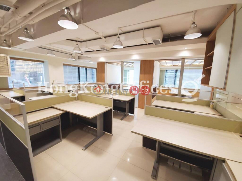 HK$ 51,850/ month Harbour Crystal Centre Yau Tsim Mong Office Unit for Rent at Harbour Crystal Centre