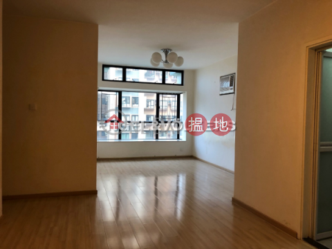 3 Bedroom Family Flat for Rent in Sheung Wan|Ko Shing Building(Ko Shing Building)Rental Listings (EVHK45110)_0