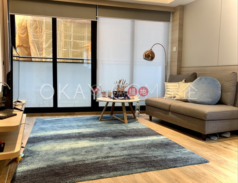Property Search Hong Kong | OneDay | Residential, Rental Listings Cozy 1 bedroom with rooftop & balcony | Rental