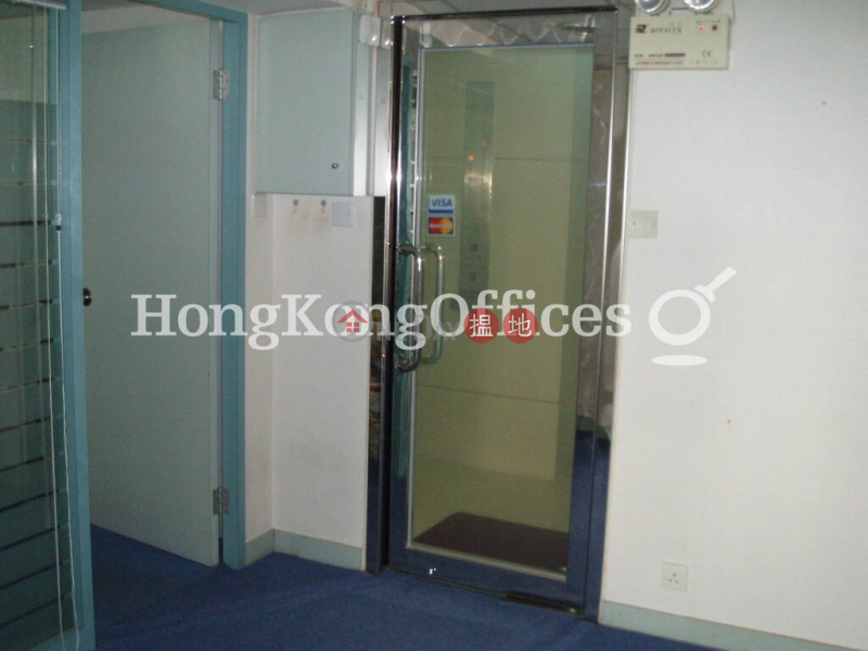 Office Unit for Rent at Fortune House, Fortune House 福興大廈 Rental Listings | Central District (HKO-1605-ABFR)