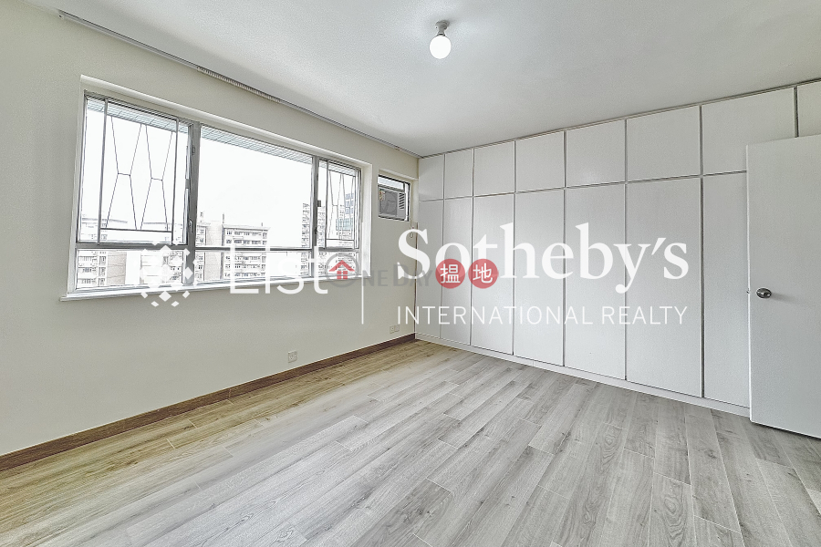 Block 28-31 Baguio Villa Unknown, Residential Rental Listings | HK$ 50,000/ month