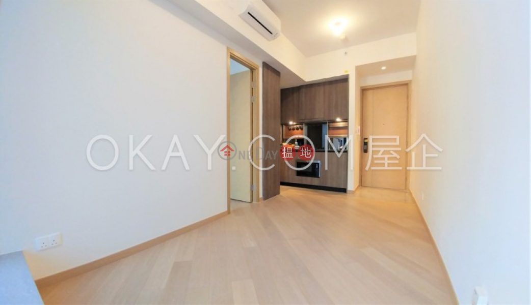Property Search Hong Kong | OneDay | Residential | Sales Listings | Intimate 1 bedroom with balcony | For Sale