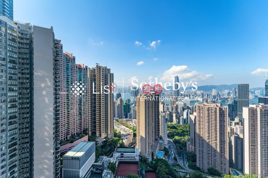 Property Search Hong Kong | OneDay | Residential | Rental Listings Property for Rent at May Tower with 3 Bedrooms