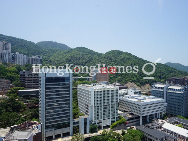 高士台三房兩廳單位出售23興漢道 | 西區|香港-出售HK$ 3,300萬