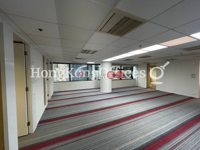 Property Search Hong Kong | OneDay | Office / Commercial Property | Rental Listings Office Unit for Rent at Lee Garden Five