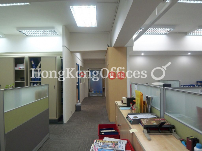 海景大廈-中層寫字樓/工商樓盤|出租樓盤|HK$ 47,960/ 月
