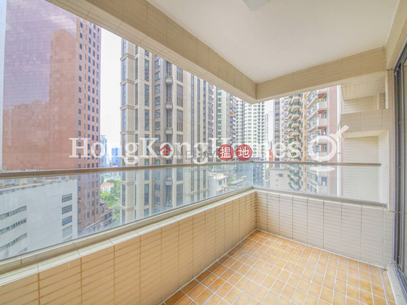 4 Bedroom Luxury Unit for Rent at Macdonnell House, 6-8 MacDonnell Road | Central District, Hong Kong, Rental | HK$ 64,400/ month