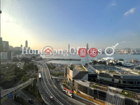 Office Unit for Rent at Cofco Tower, Cofco Tower 中糧大廈 | Wan Chai District (HKO-1013-AFHR)_0
