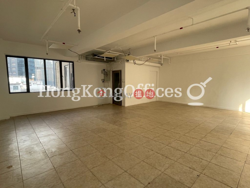 HK$ 28,620/ month | On Hong Commercial Building | Wan Chai District | Office Unit for Rent at On Hong Commercial Building